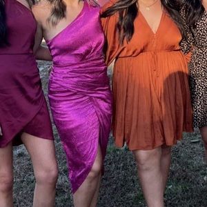 DO+BE Cocktail dress never worn